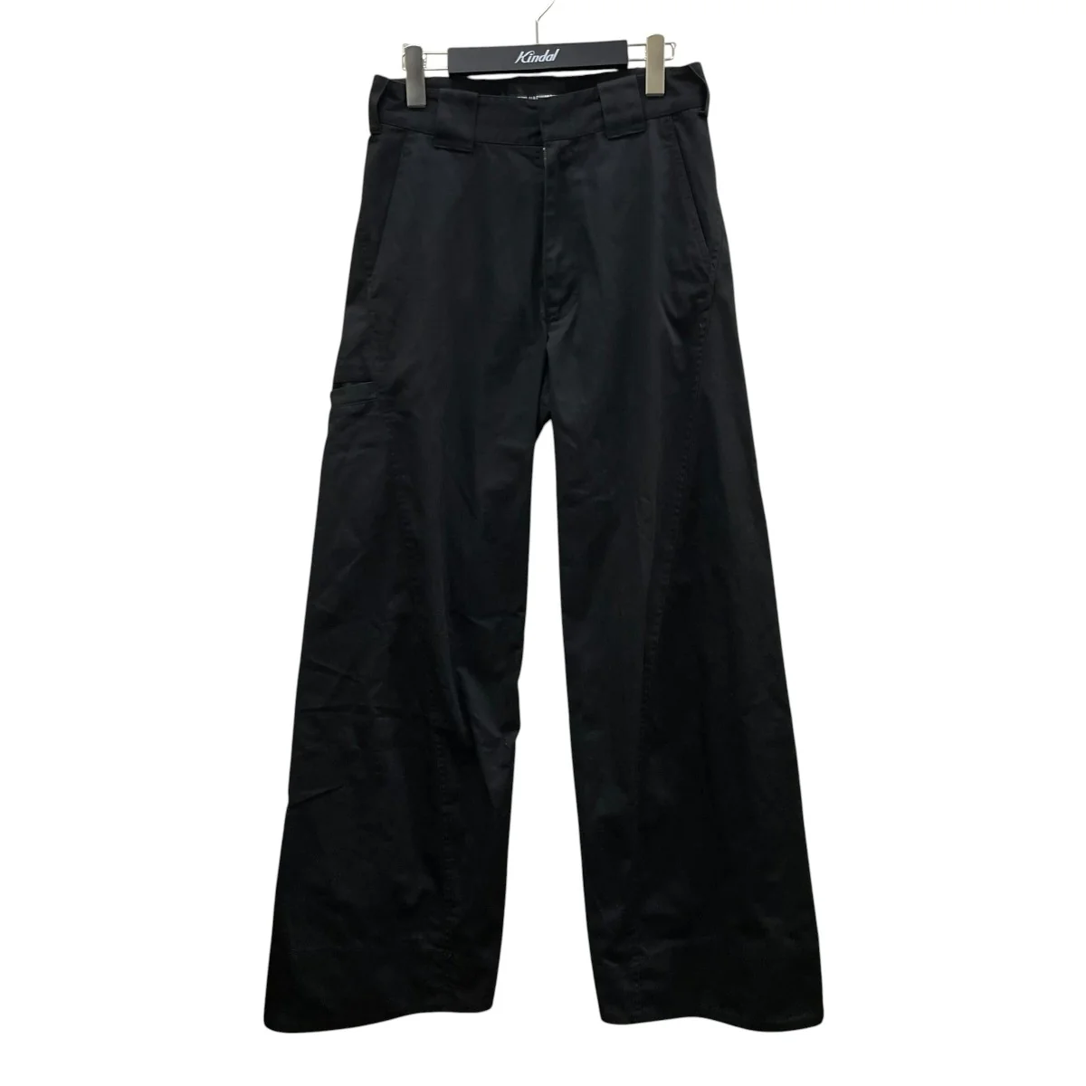 TWISTED WORK PANTSワークパンツ ストレートパンツPT-01-0002