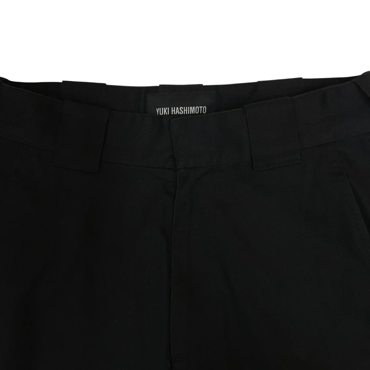 TWISTED WORK PANTSワークパンツ ストレートパンツPT-01-0002 - Image 3