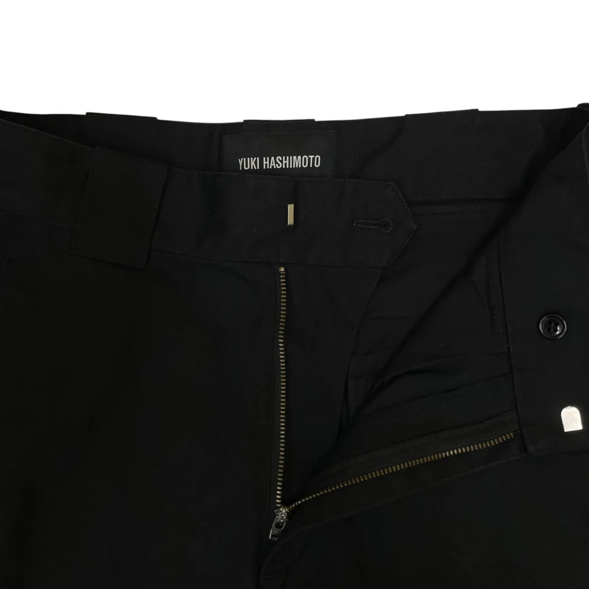 TWISTED WORK PANTSワークパンツ ストレートパンツPT-01-0002 - Image 4