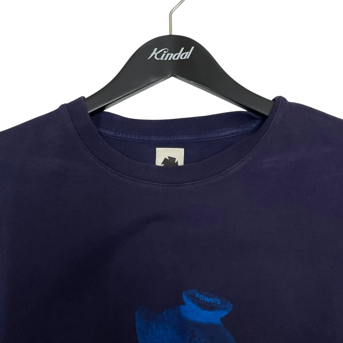 半袖Tシャツ25SS-T005-75-2 - Image 3