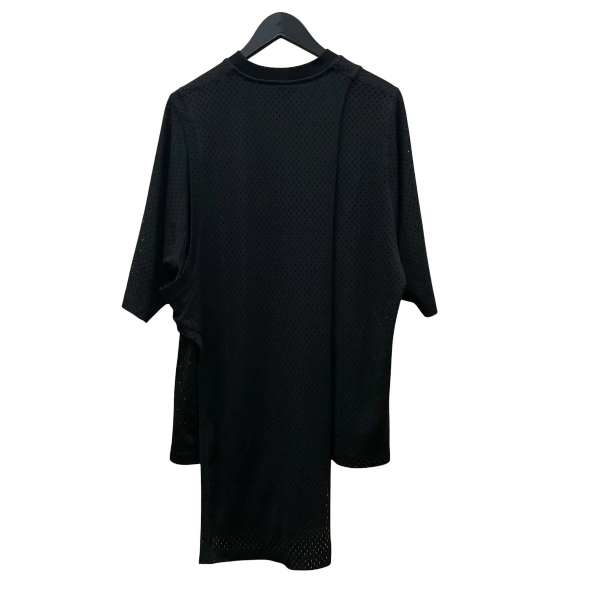 Mesh Toga Tee半袖TシャツCM20S0007-215087 - Image 2
