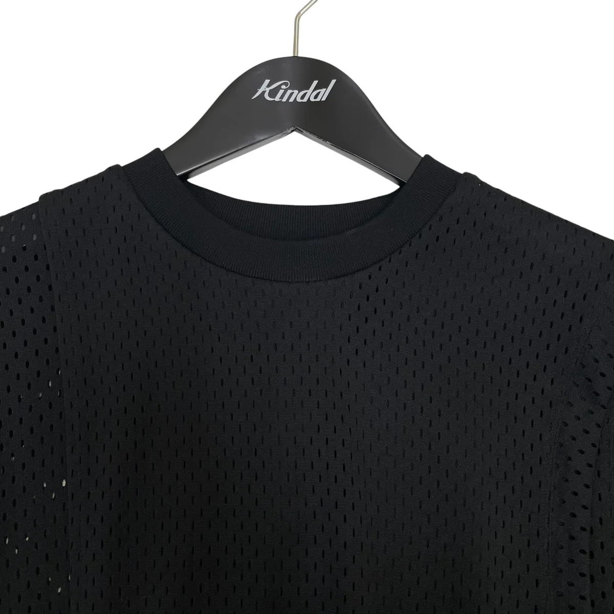 Mesh Toga Tee半袖TシャツCM20S0007-215087 - Image 3