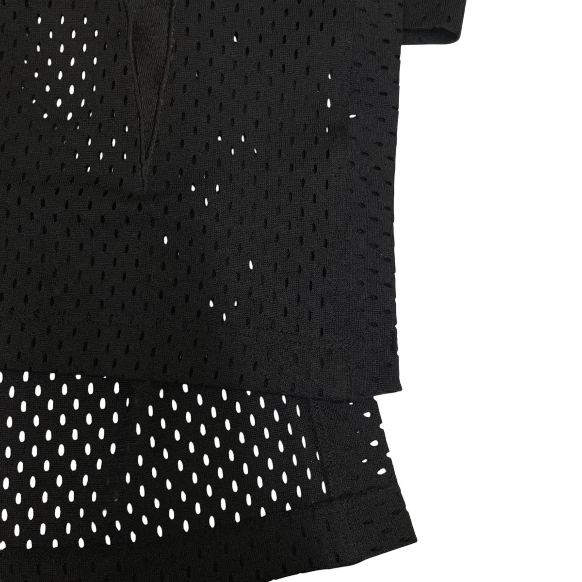 Mesh Toga Tee半袖TシャツCM20S0007-215087 - Image 4