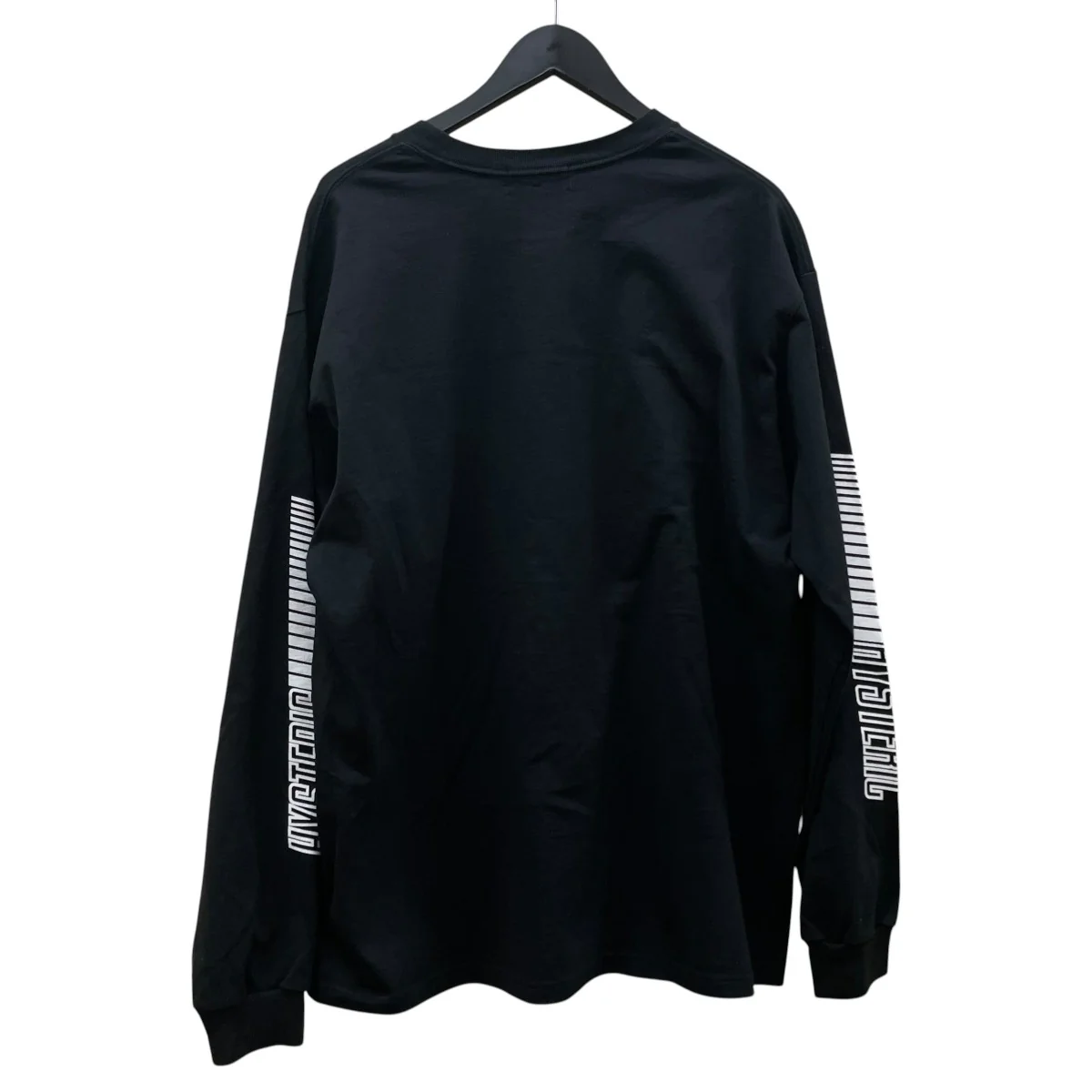 HG．INC． Tシャツヒスガール プリント 長袖Tシャツ コットンTシャツ ロングスリーブカットソー02251CL06 - Image 2
