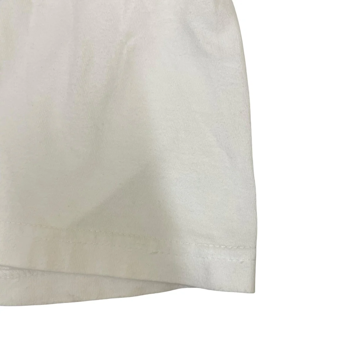 Milan Box Logo Tee半袖Tシャツ - Image 4