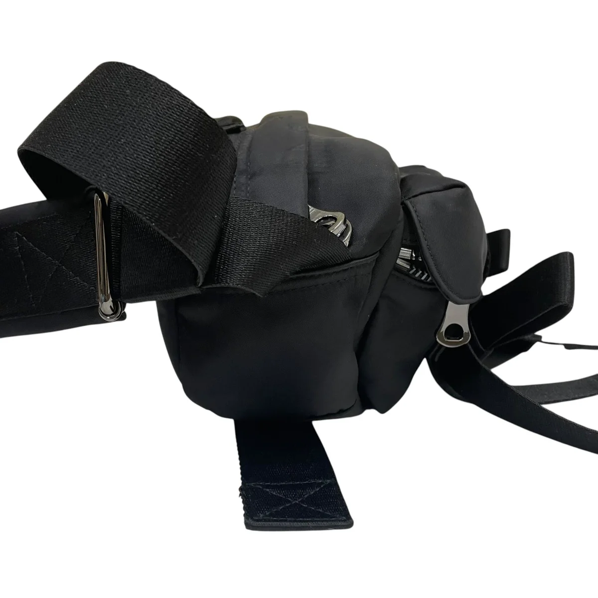 Beaded Classic Bow Crossbody BagショルダーバッグBAG149B - Image 3