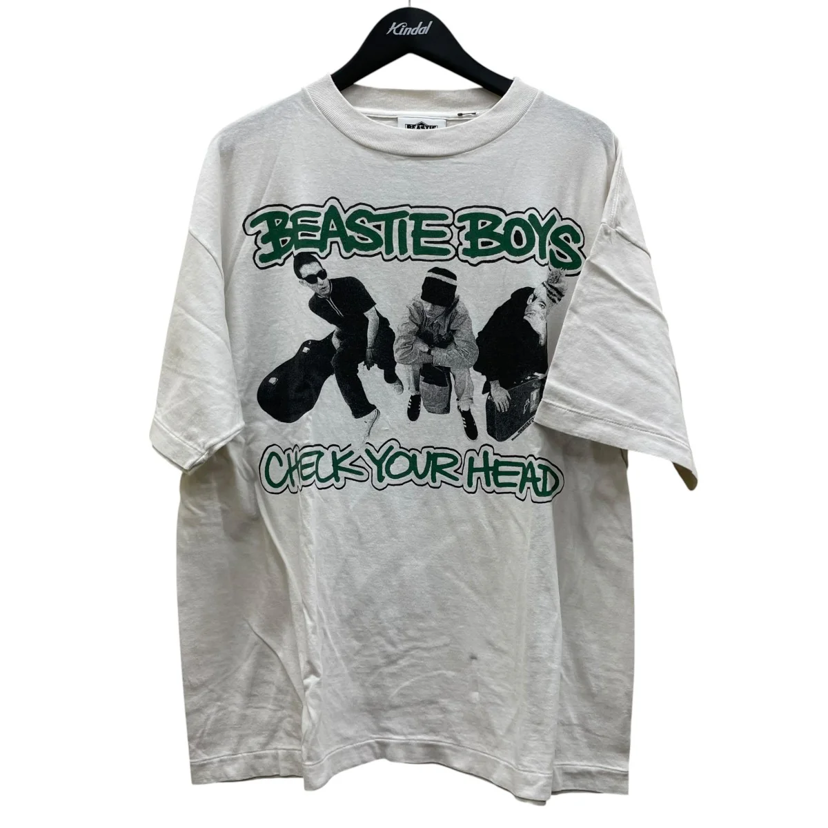 BTB SS T-SHIRTプリント 半袖Tシャツ コットンTシャツSM-MK8-0000-C23