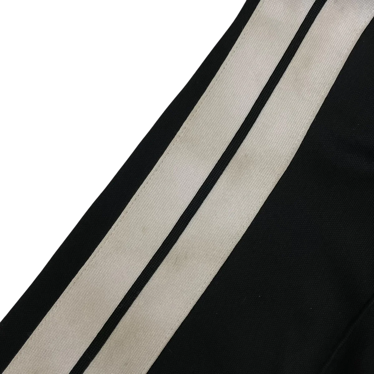 Classic Slim Track Joggersサイドライン トラックパンツPMCA023R21FAB003 - Image 10