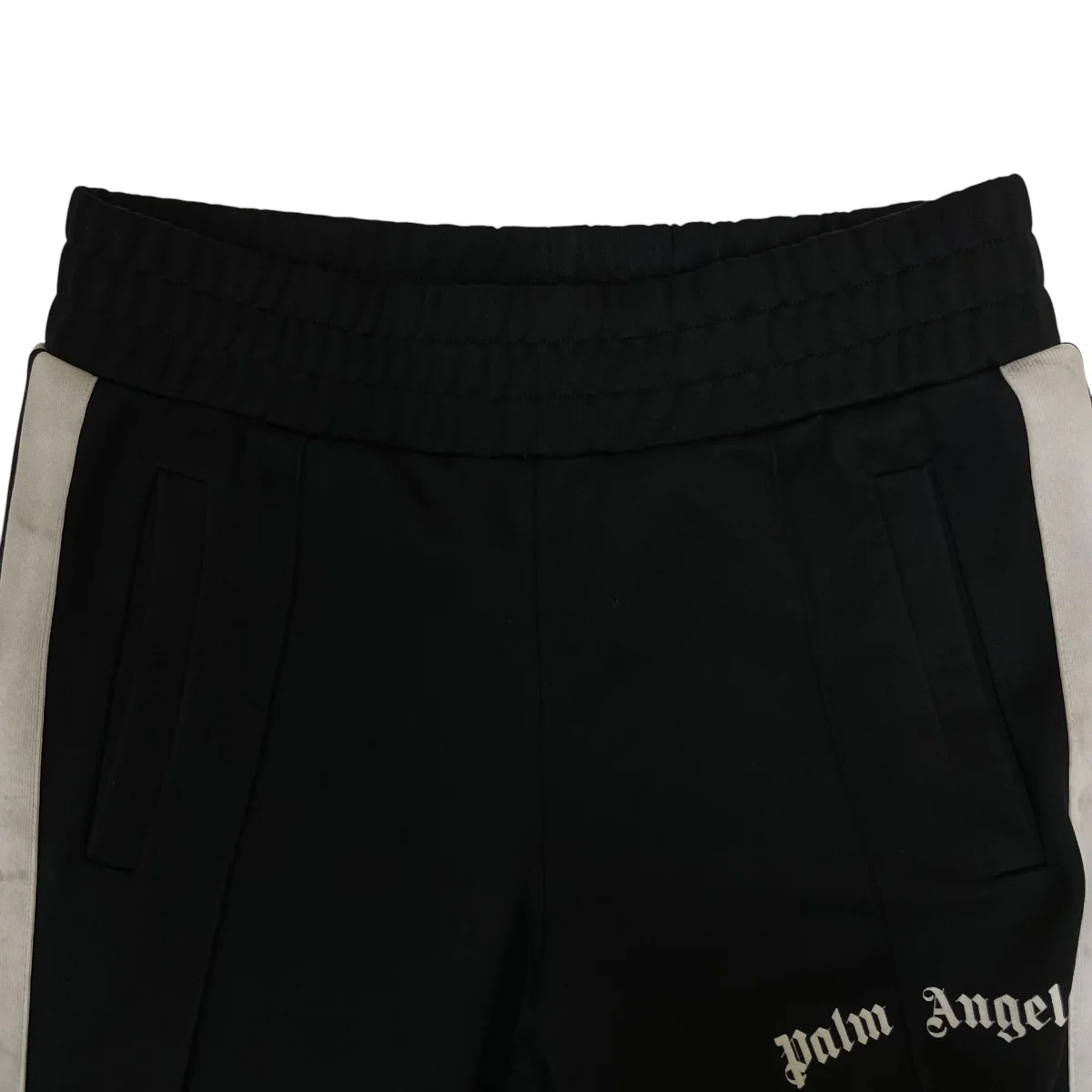 Classic Slim Track Joggersサイドライン トラックパンツPMCA023R21FAB003 - Image 3