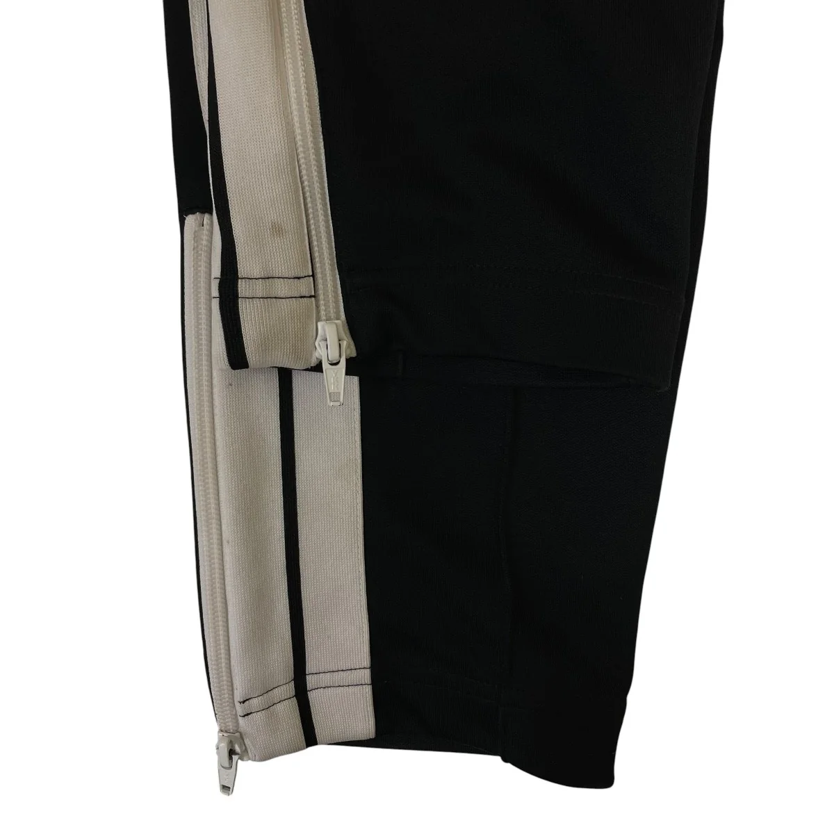 Classic Slim Track Joggersサイドライン トラックパンツPMCA023R21FAB003 - Image 4
