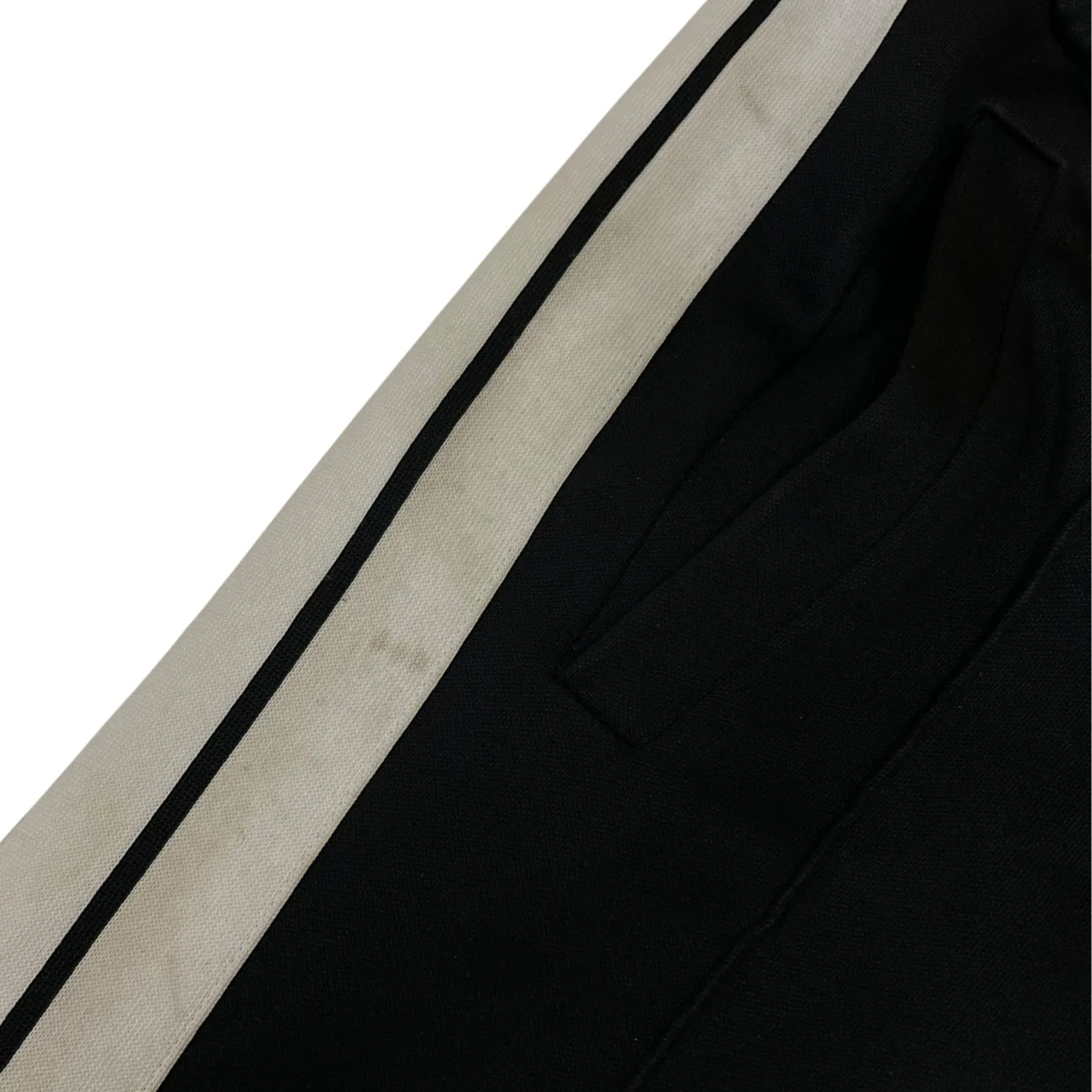 Classic Slim Track Joggersサイドライン トラックパンツPMCA023R21FAB003 - Image 9