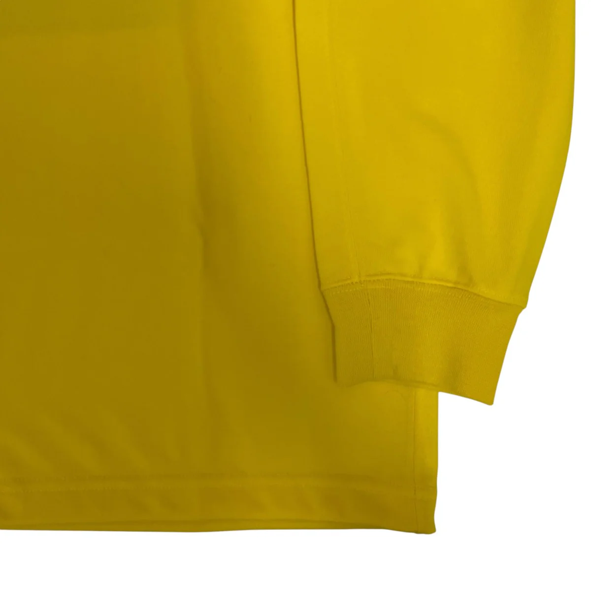 STEEP TECH L S Teeバックプリント ワッペン ロングスリーブTシャツ 長袖TシャツNT82003 - Image 4