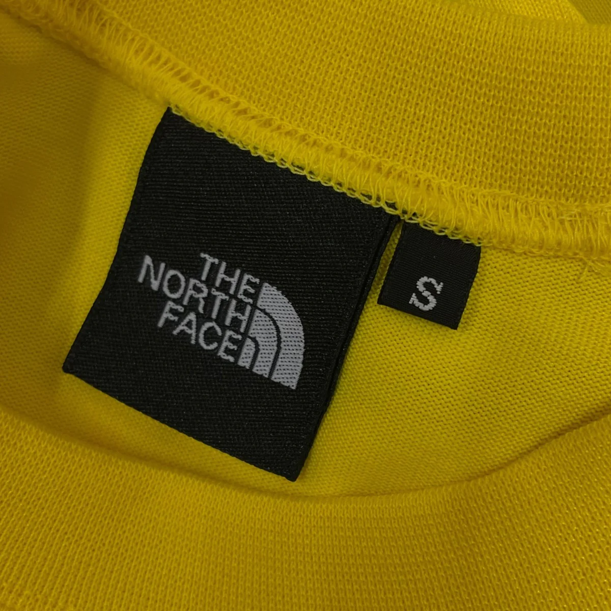 STEEP TECH L S Teeバックプリント ワッペン ロングスリーブTシャツ 長袖TシャツNT82003 - Image 5