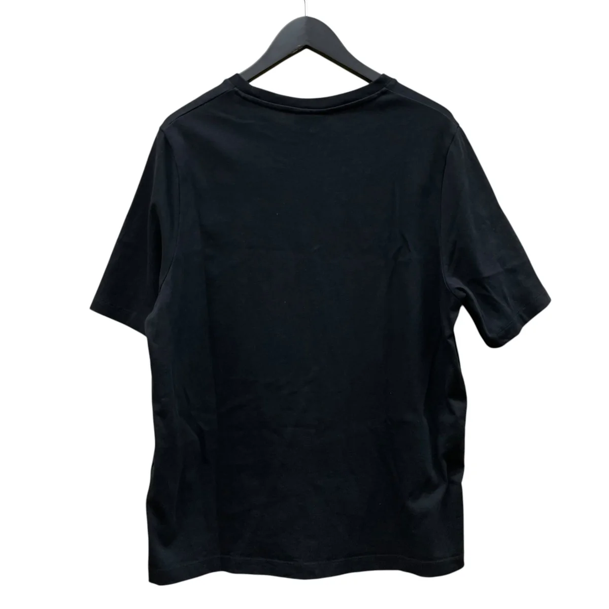 ロゴ刺繍 半袖Tシャツ コットンTシャツMW00126KJ0119 - Image 2