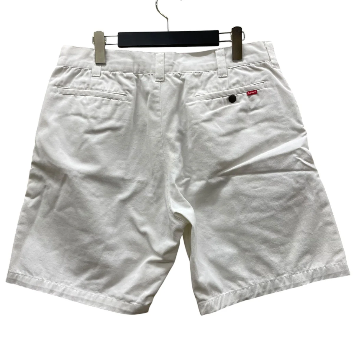無地 ハーフパンツ ショートパンツ - Image 2