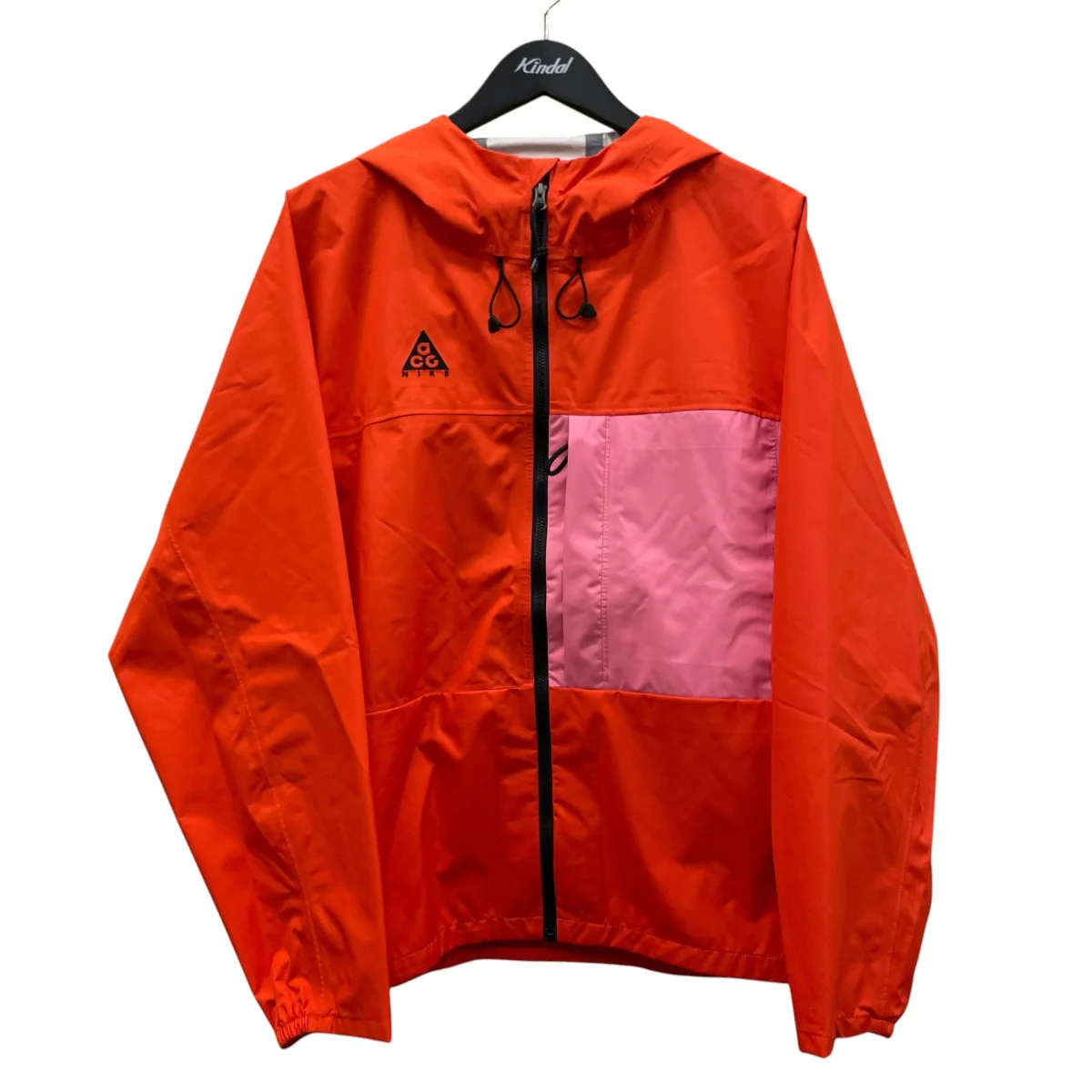 Nike Lab ACG Jacketナイロンジャケット マウンテンパーカーBQ7341-634