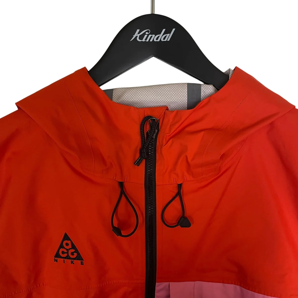Nike Lab ACG Jacketナイロンジャケット マウンテンパーカーBQ7341-634 - Image 3