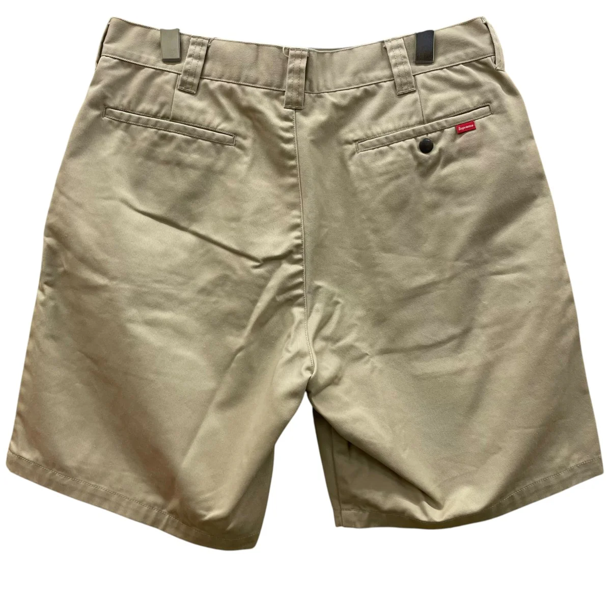 チノショーツハーフパンツ ショートパンツ - Image 2