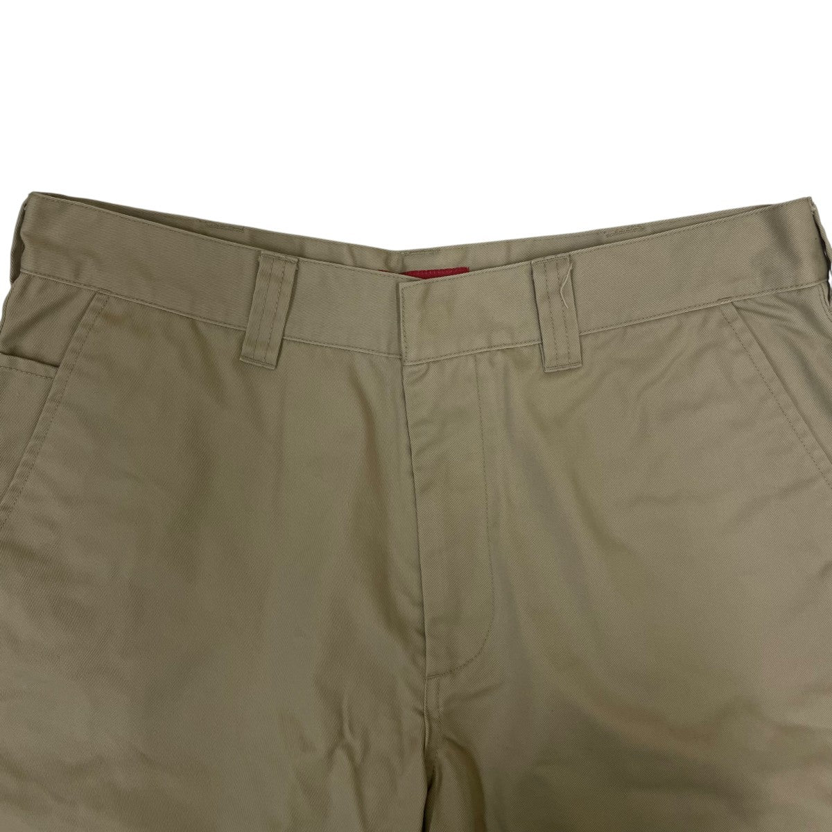 チノショーツハーフパンツ ショートパンツ - Image 3
