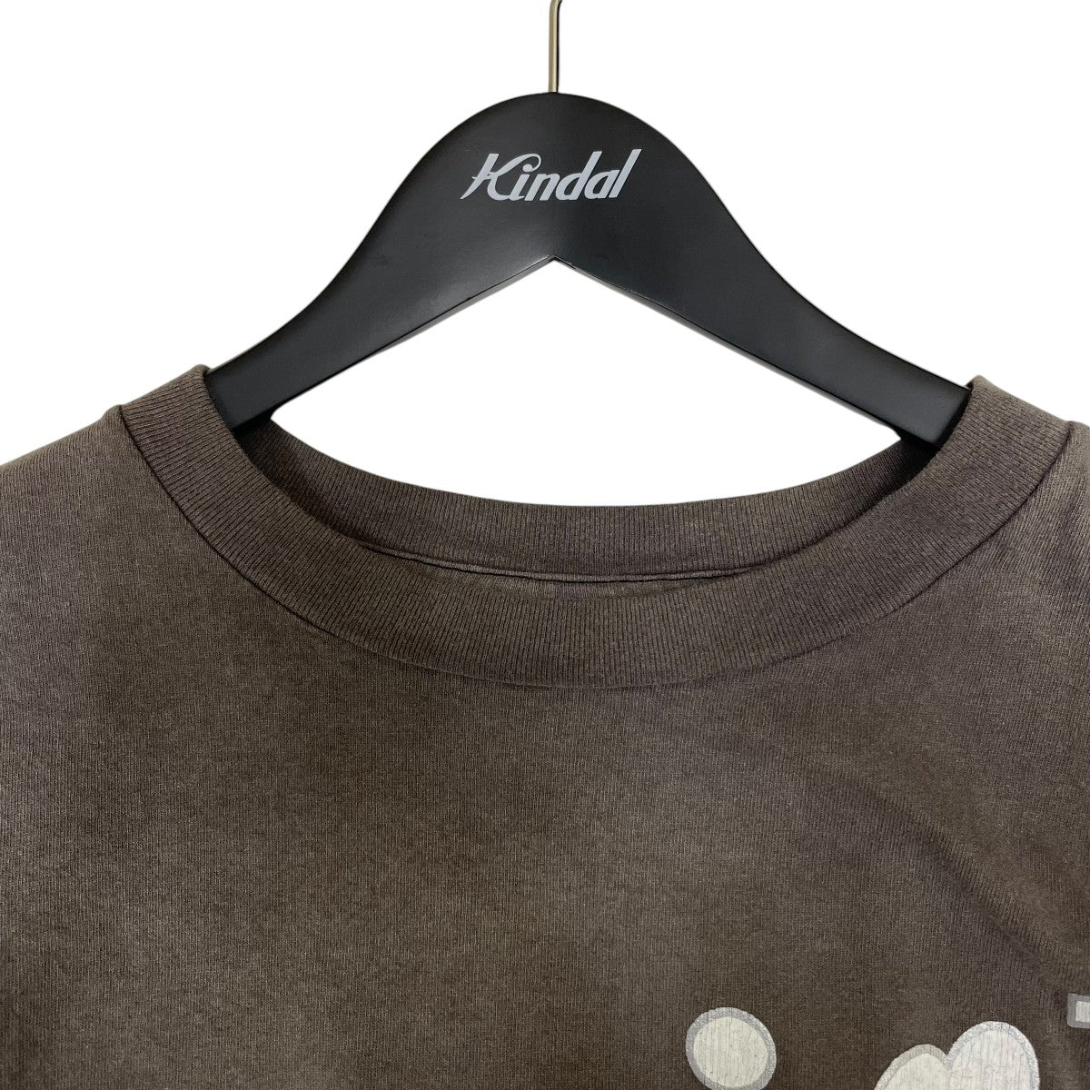 フォーカスプリントTシャツ半袖TシャツSM A21 0000 002 - Image 3