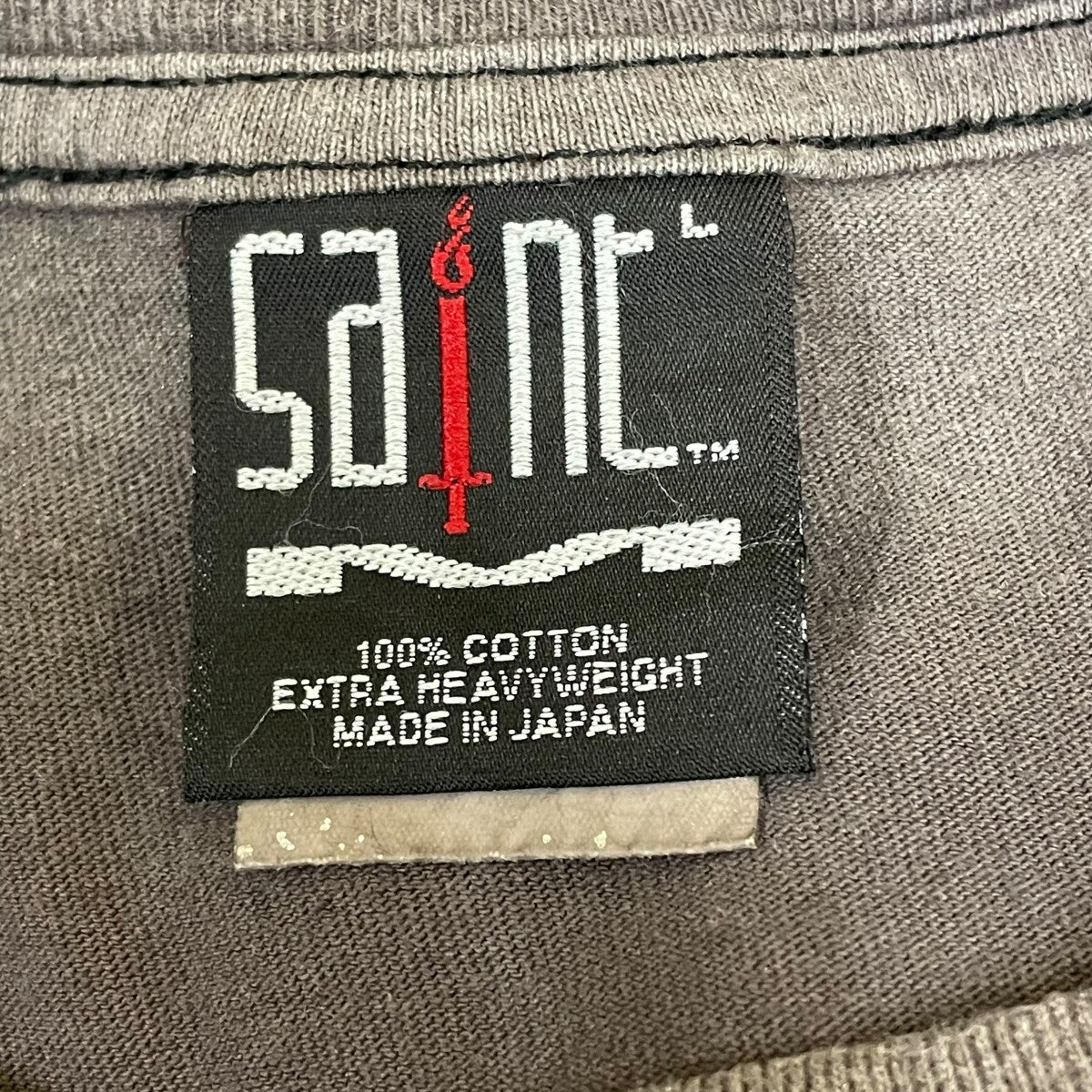 フォーカスプリントTシャツ半袖TシャツSM A21 0000 002 - Image 5