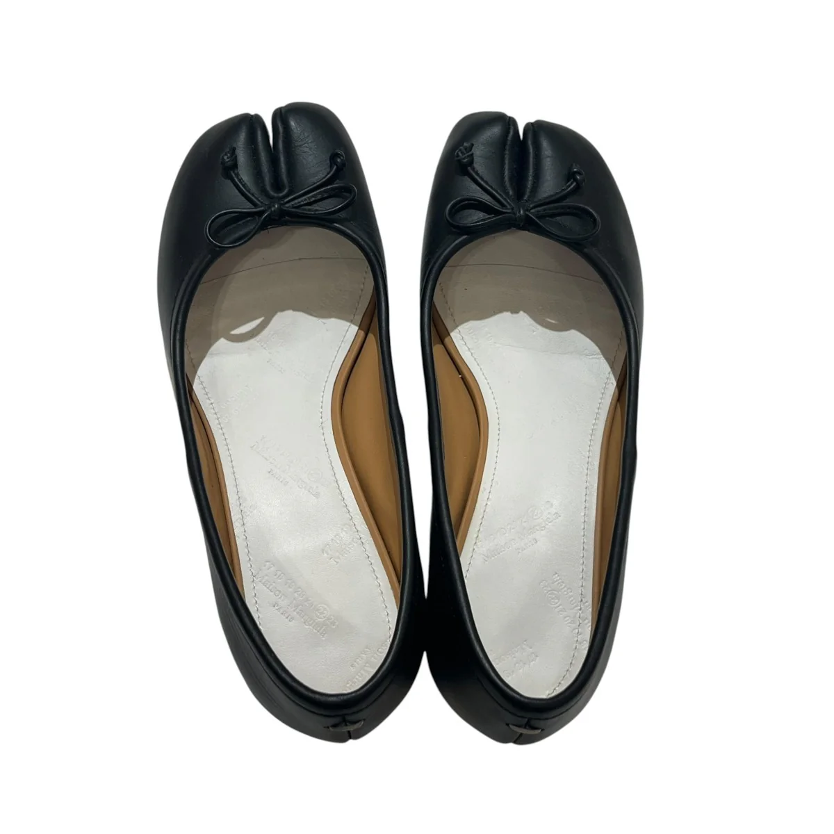 TABI BALLET SHOESバレエシューズS58WZ0044 - Image 6