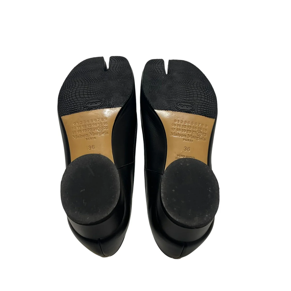 TABI BALLET SHOESバレエシューズS58WZ0044 - Image 7