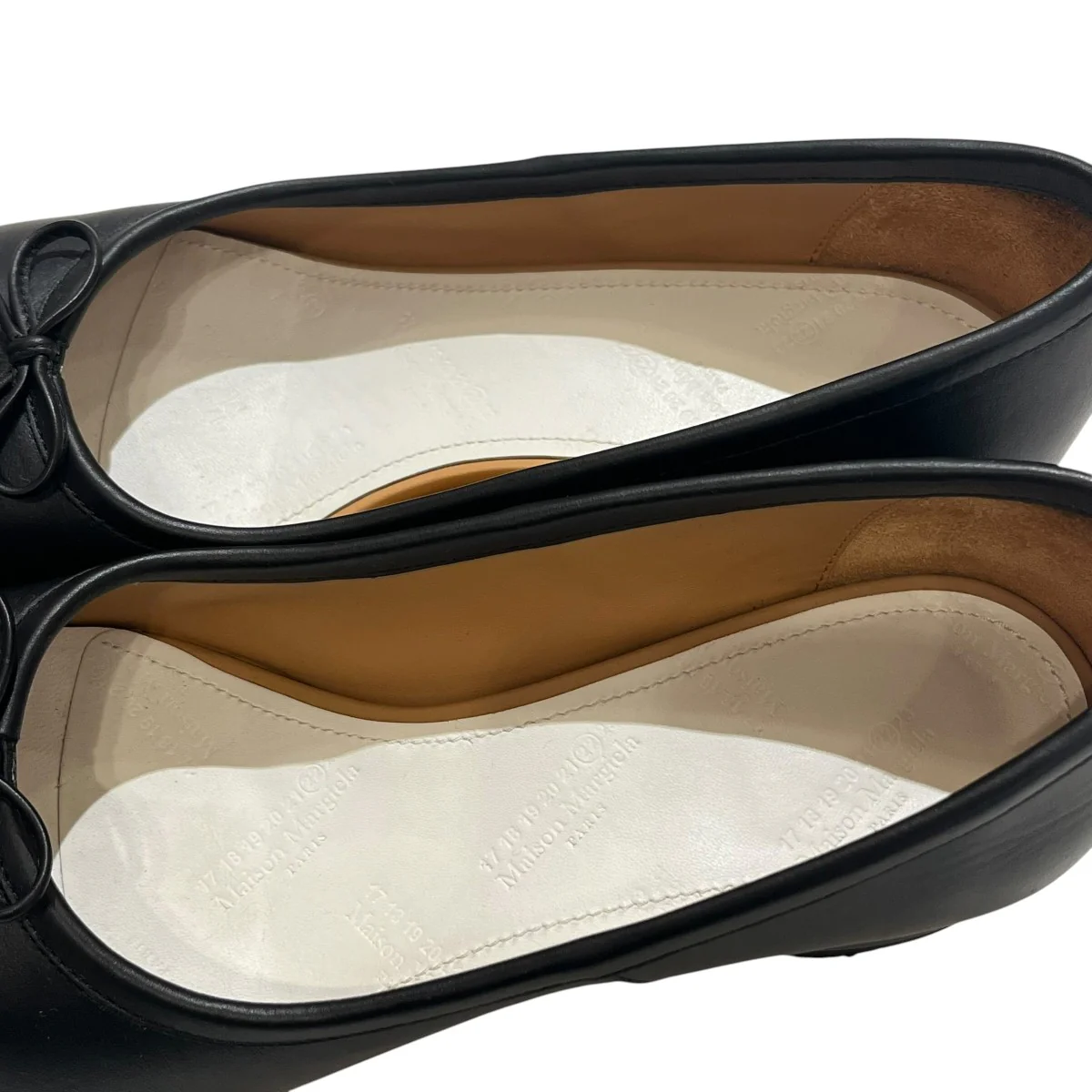 TABI BALLET SHOESバレエシューズS58WZ0044 - Image 8