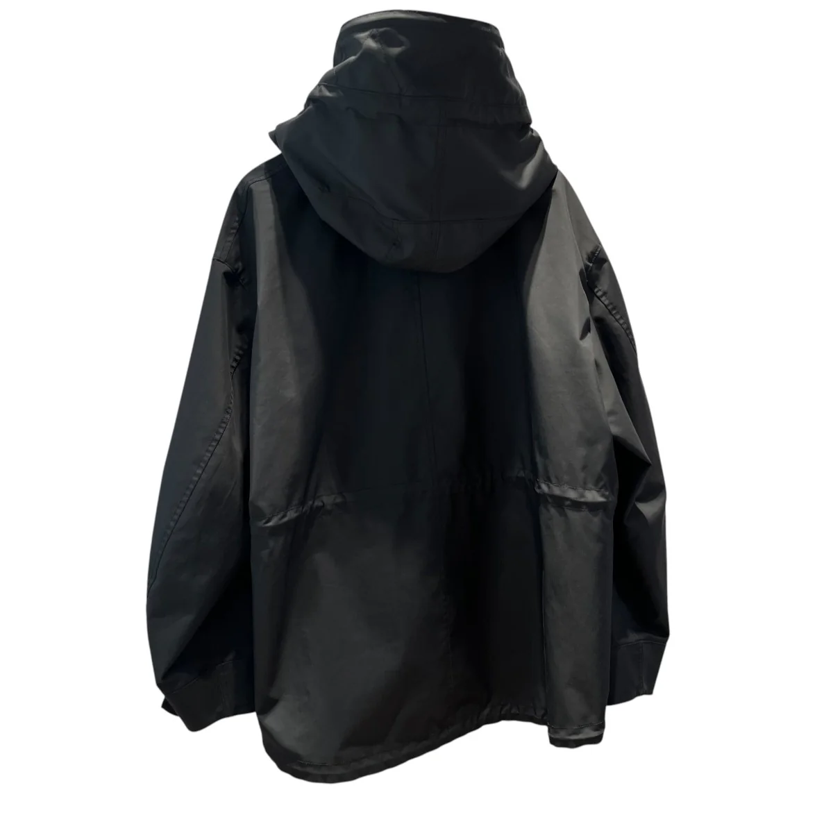 SHORT RELUX MODS COATフーデッドジャケット22SS-RECT-316-ESP-J - Image 2