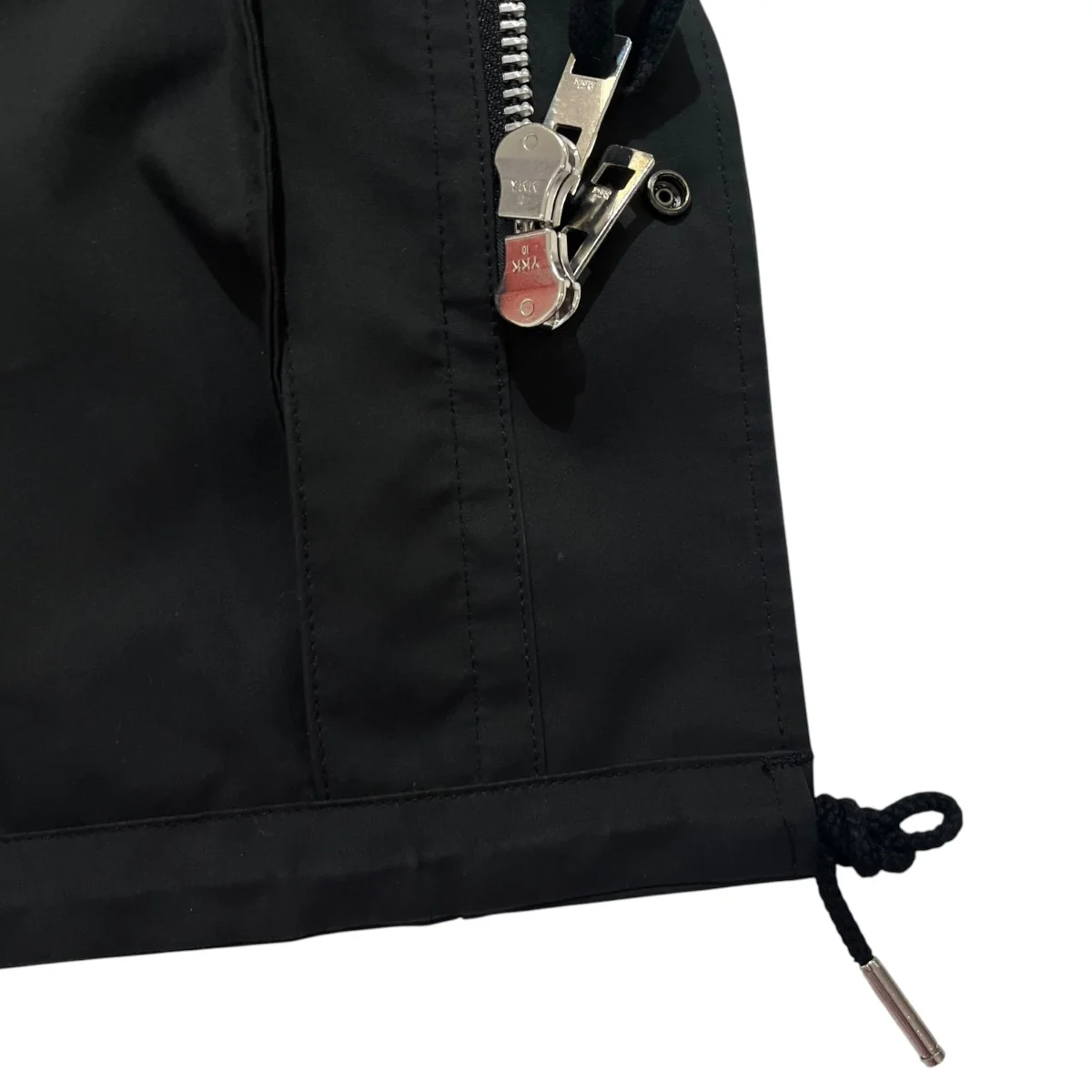 SHORT RELUX MODS COATフーデッドジャケット22SS-RECT-316-ESP-J - Image 6