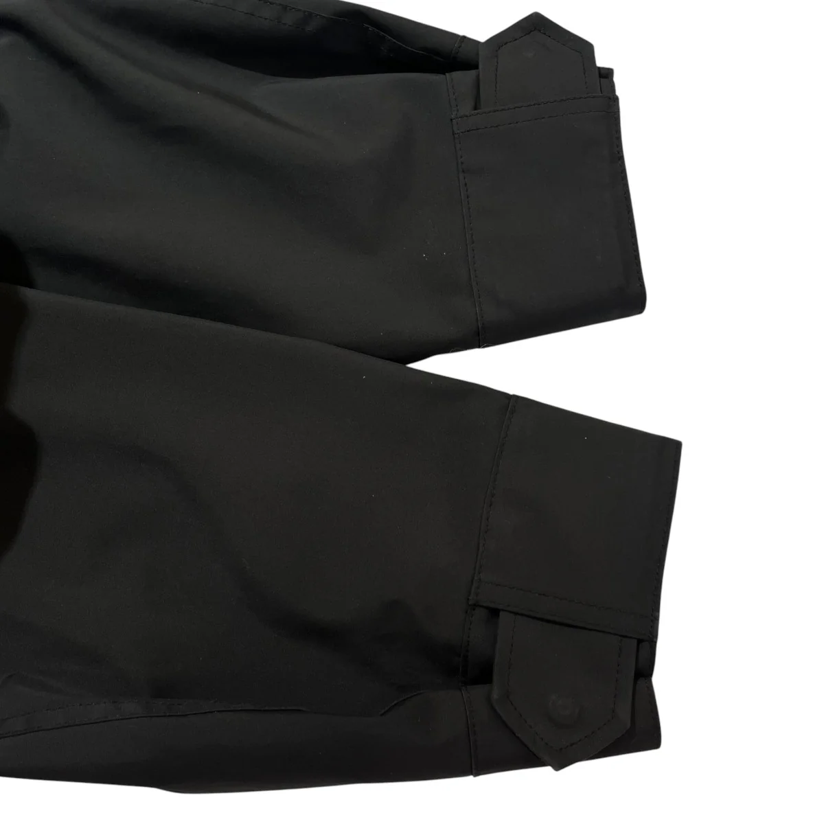 SHORT RELUX MODS COATフーデッドジャケット22SS-RECT-316-ESP-J - Image 7