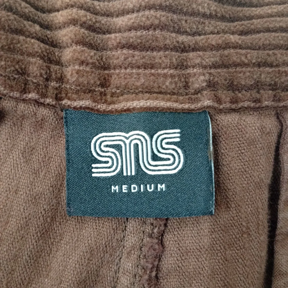 コーデュロイパンツ - Image 4