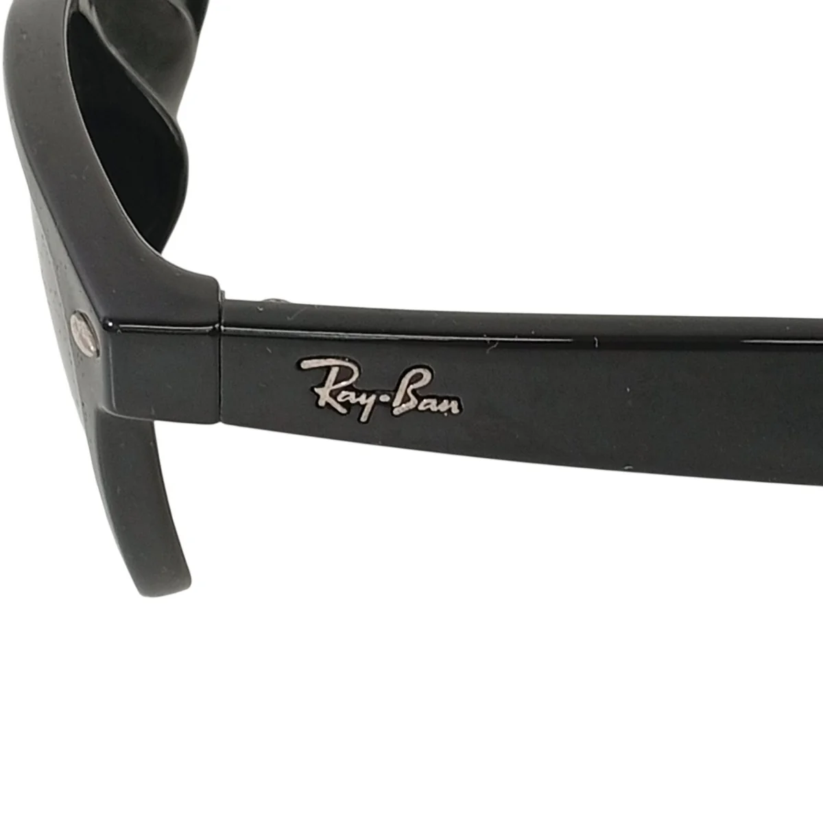 NEW WAYFARERサングラスRB2132-F - Image 4