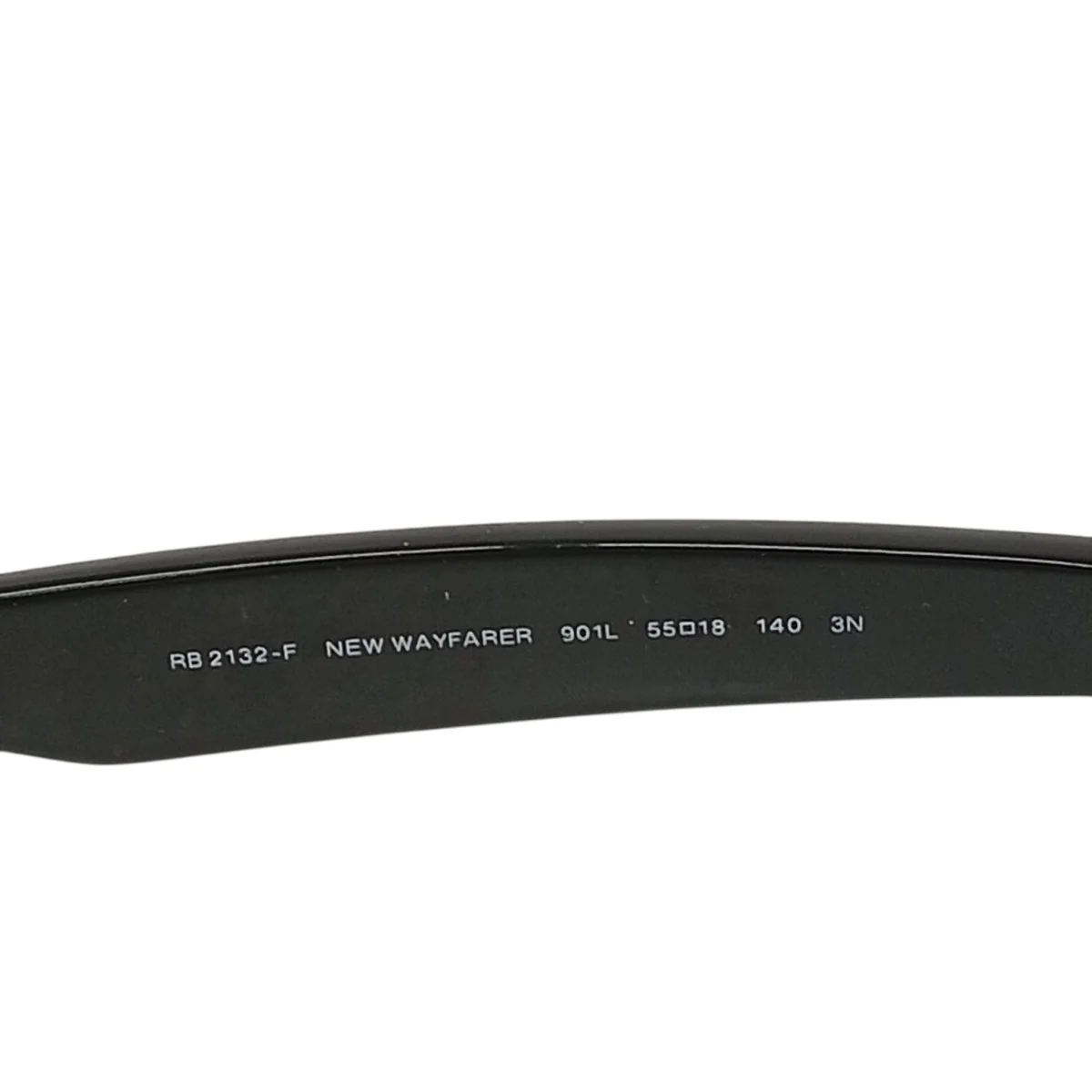 NEW WAYFARERサングラスRB2132-F - Image 6