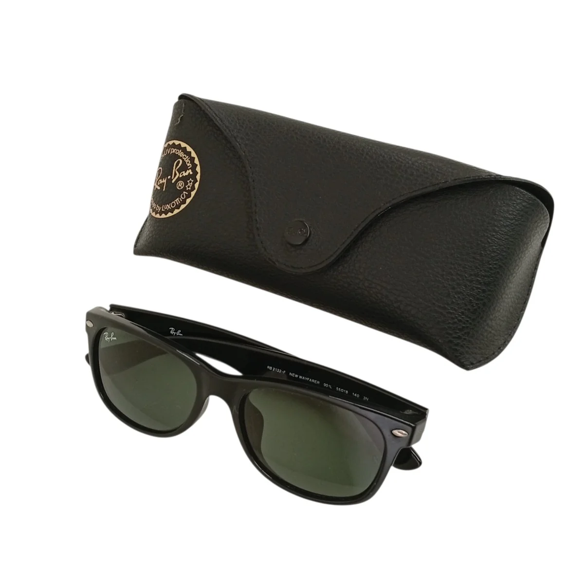 NEW WAYFARERサングラスRB2132-F - Image 8
