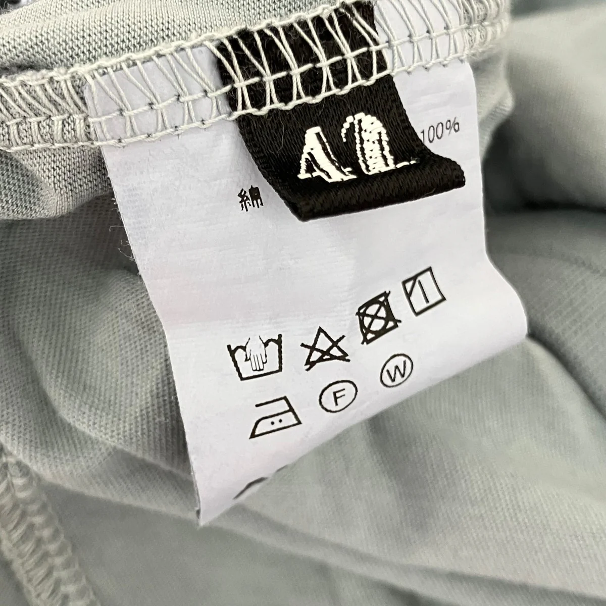 ロングスリーブTシャツ - Image 5