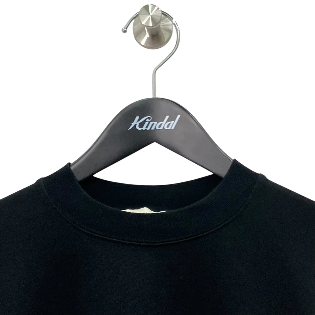 ワイドクルーネックTシャツL221MW1009JEMD - Image 3