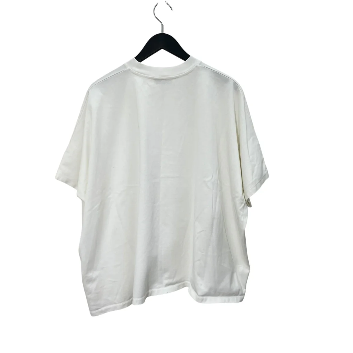 ワイドクルーネックTシャツL221MW1009JEMD - Image 2
