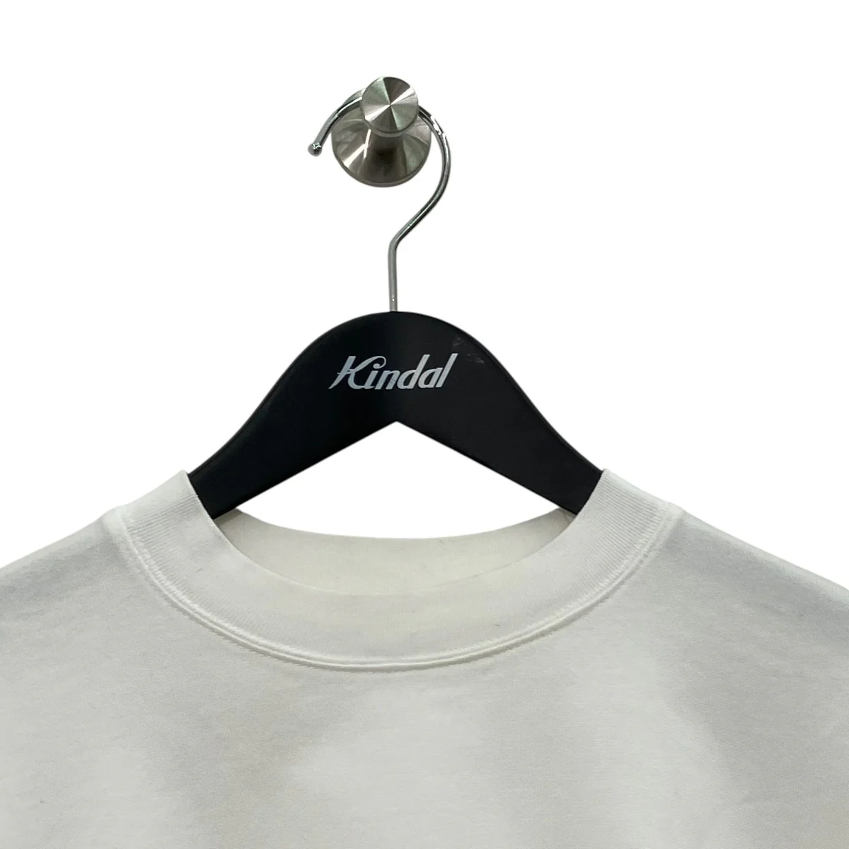 ワイドクルーネックTシャツL221MW1009JEMD - Image 3