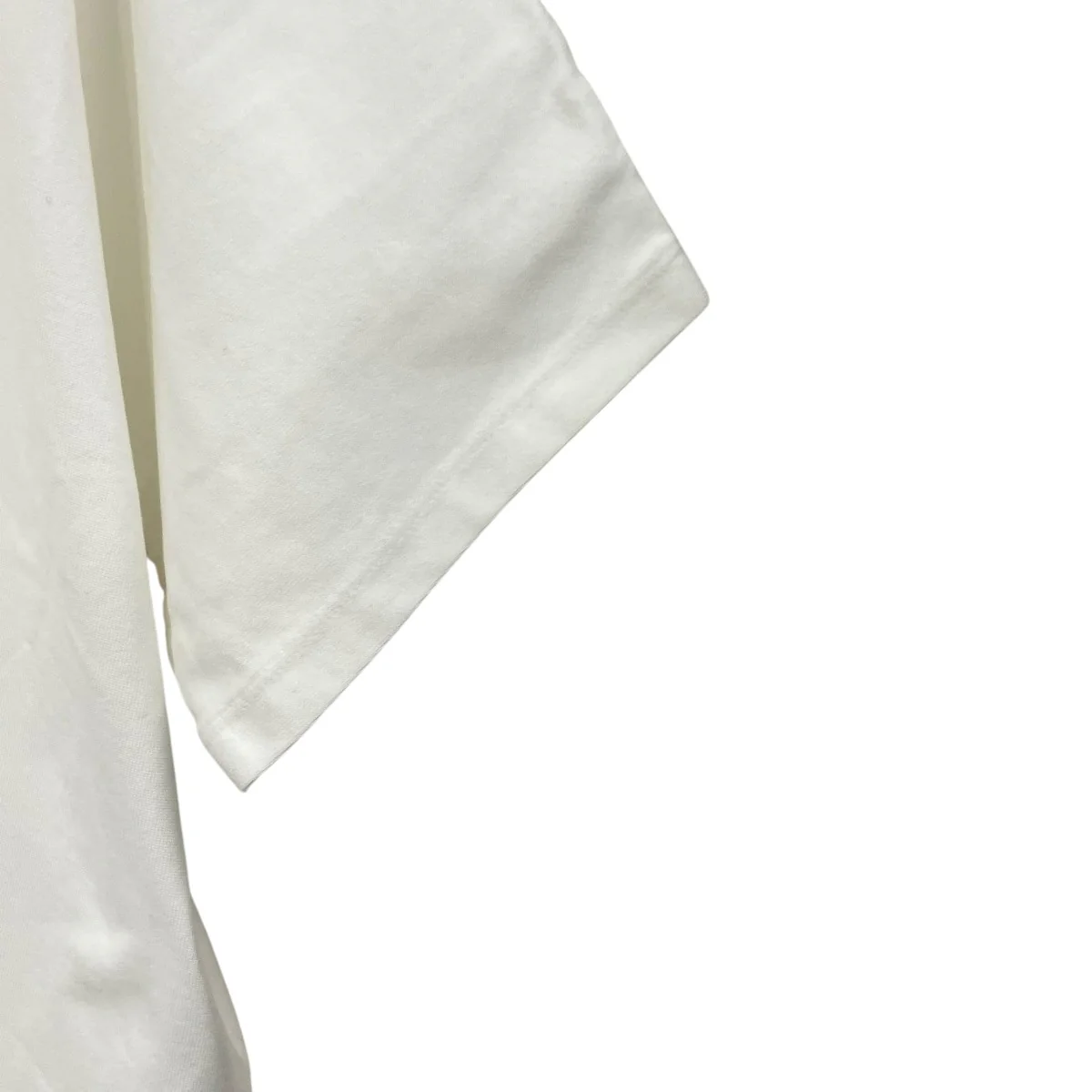 ワイドクルーネックTシャツL221MW1009JEMD - Image 4