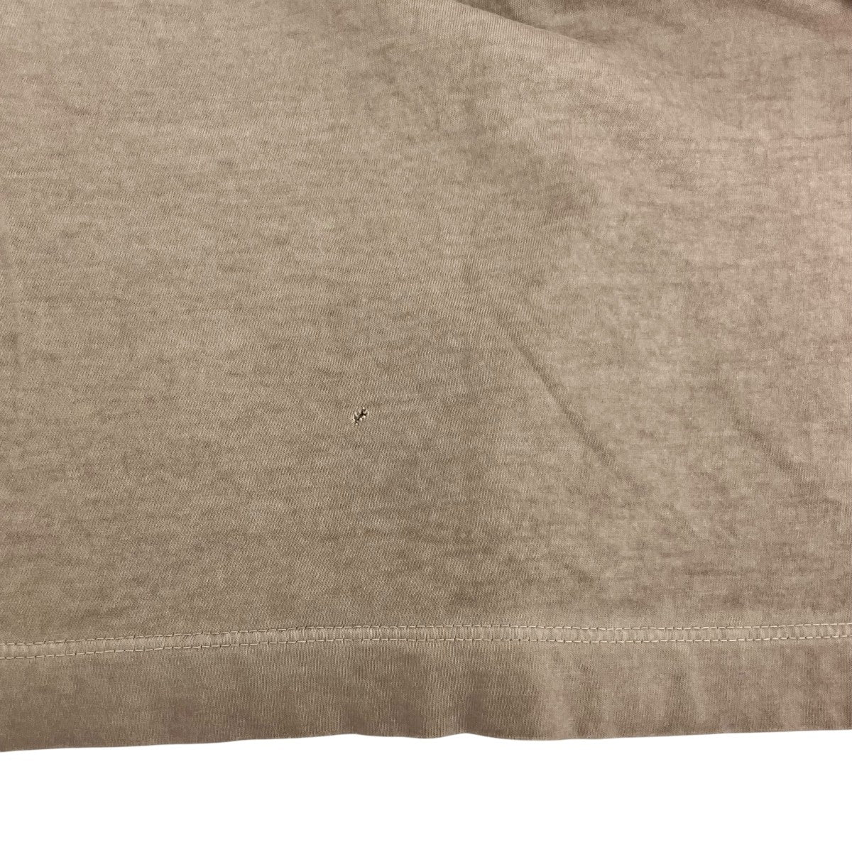 ガーメントダイオーバーTシャツS30GC0704 - Image 7