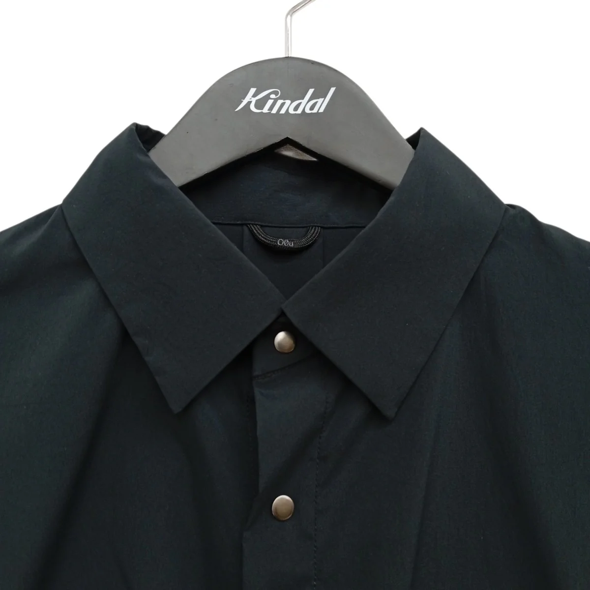 ポリエステルシャツ0u020048AD - Image 4