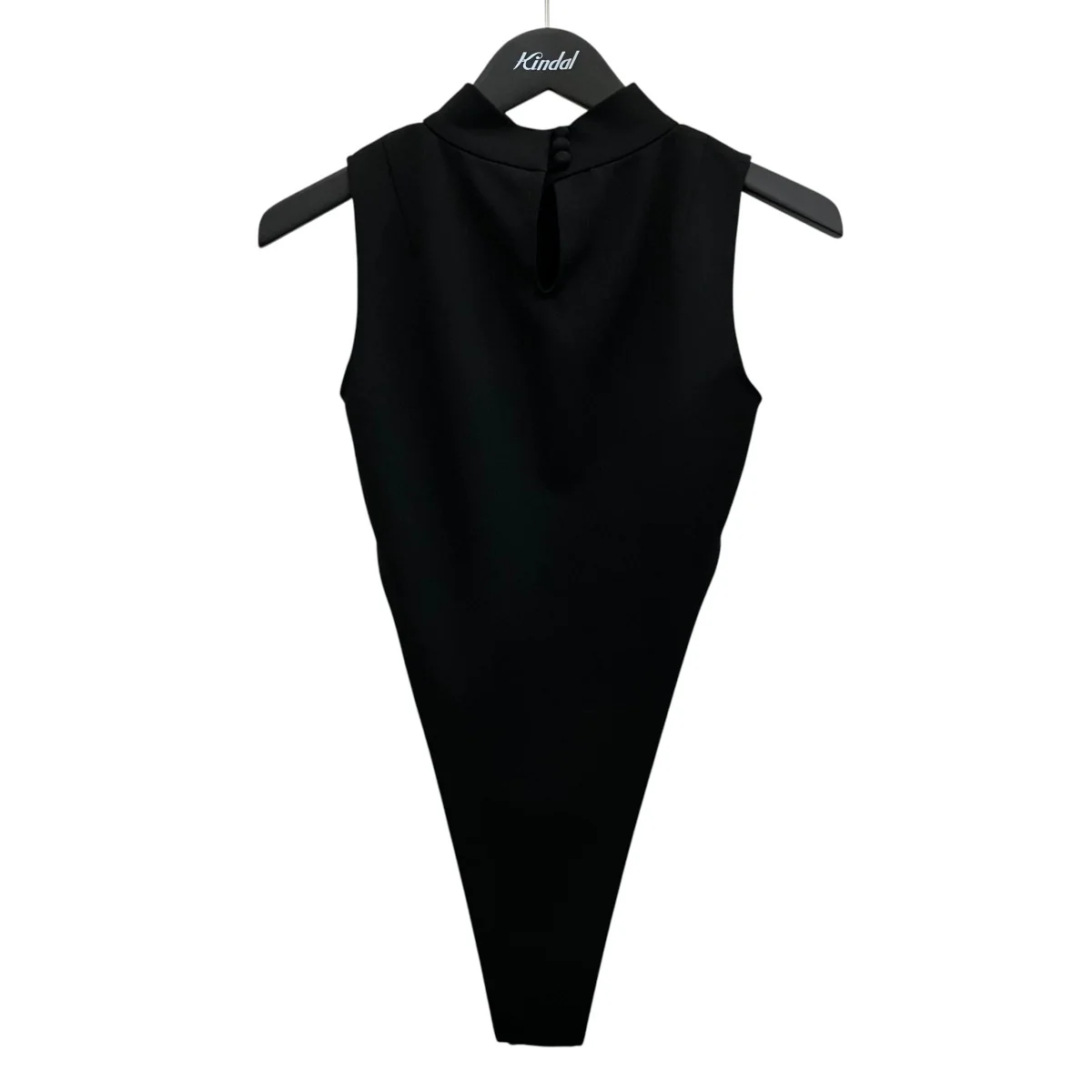 【Teodoro Side open Tank-top】サイドオープンタンクトップ0921010605