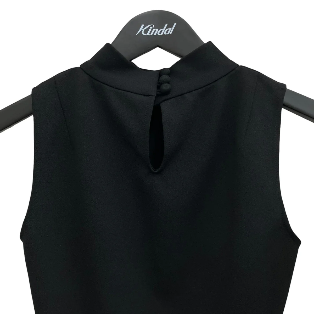【Teodoro Side open Tank-top】サイドオープンタンクトップ0921010605 - Image 3