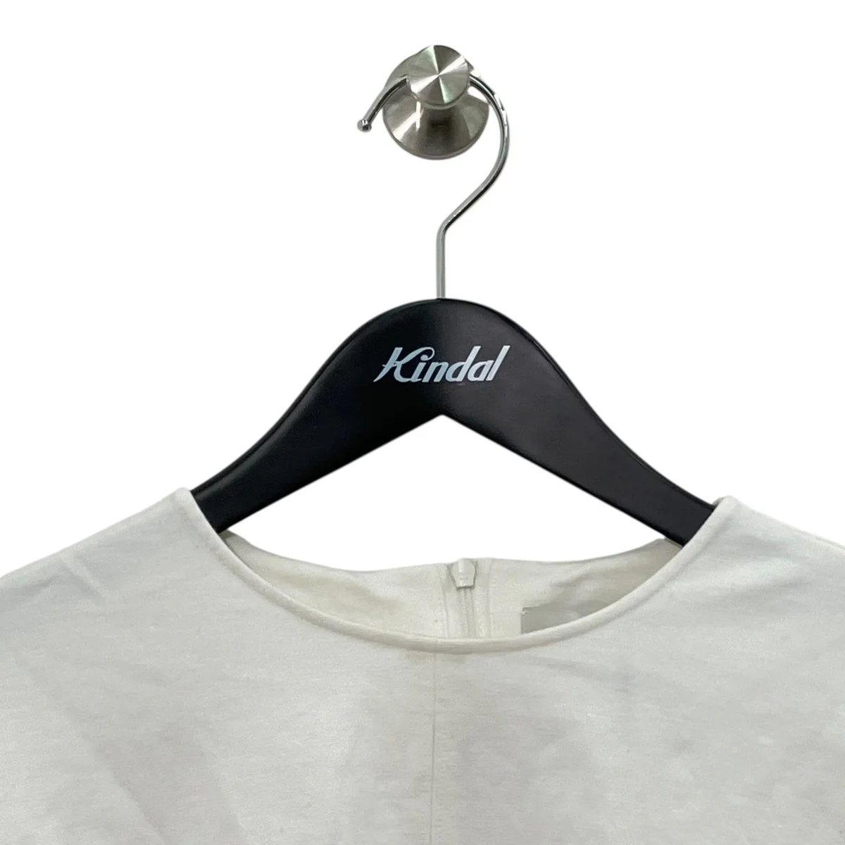 PONTE CREW NECKドルマン型クルーネックカットソーB1151AUB228 - Image 3