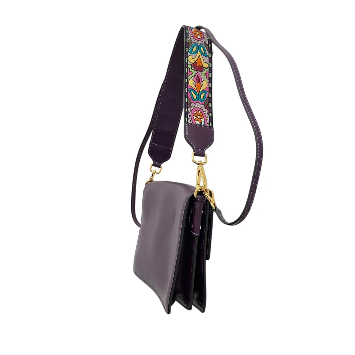 【RAINBOW SHOULDER BAG】ショルダーバッグ - Image 3