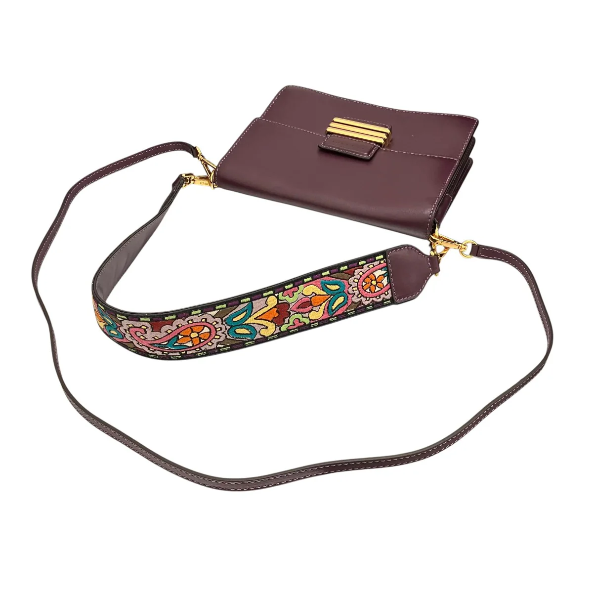 【RAINBOW SHOULDER BAG】ショルダーバッグ - Image 4