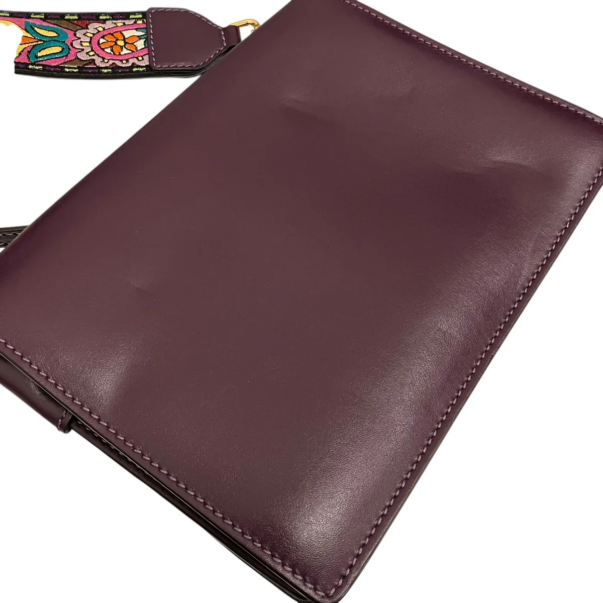 【RAINBOW SHOULDER BAG】ショルダーバッグ - Image 7