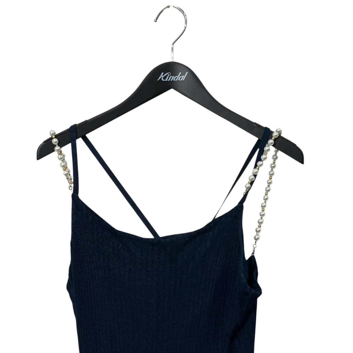 Pearl Summer Knit Ensembleパールアンサンブル ワンピースHER1907051 - Image 3