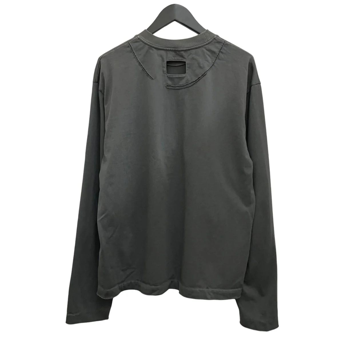 ロングスリーブTシャツNUSS25TSH003-IGR - Image 2